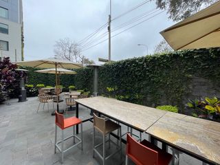 Foto 7 de HOTEL EN VENTA SAN ISIDRO ZONA EL OLIVAR