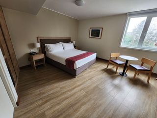 Foto 5 de HOTEL EN VENTA SAN ISIDRO ZONA EL OLIVAR