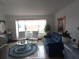 Foto 3 de APARTAMENTO EN VENTA EN METROPOLIS