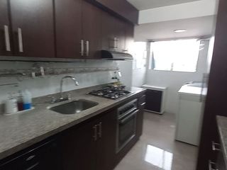 Foto 11 de APARTAMENTO EN VENTA EN METROPOLIS