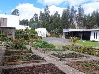 Foto 15 de 🏘️ Casa Mansión de 4 Dormitorios  en San Joaquín en Venta