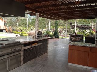 Foto 21 de 🏘️ Casa Mansión de 4 Dormitorios  en San Joaquín en Venta
