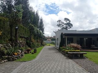 Foto 7 de 🏘️ Casa Mansión de 4 Dormitorios  en San Joaquín en Venta