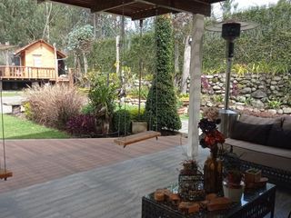 Foto 23 de 🏘️ Casa Mansión de 4 Dormitorios  en San Joaquín en Venta