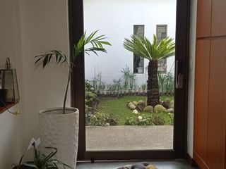 Foto 31 de 🏘️ Casa Mansión de 4 Dormitorios  en San Joaquín en Venta
