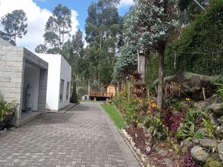 Foto 10 de 🏘️ Casa Mansión de 4 Dormitorios  en San Joaquín en Venta
