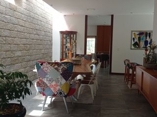 Foto 30 de 🏘️ Casa Mansión de 4 Dormitorios  en San Joaquín en Venta