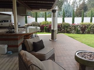 Foto 17 de 🏘️ Casa Mansión de 4 Dormitorios  en San Joaquín en Venta