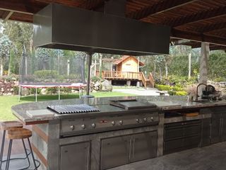 Foto 19 de 🏘️ Casa Mansión de 4 Dormitorios  en San Joaquín en Venta