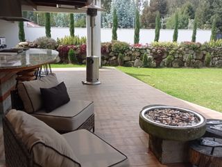 Foto 18 de 🏘️ Casa Mansión de 4 Dormitorios  en San Joaquín en Venta