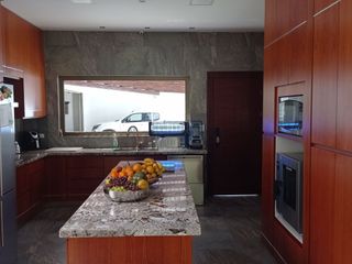 Foto 24 de 🏘️ Casa Mansión de 4 Dormitorios  en San Joaquín en Venta