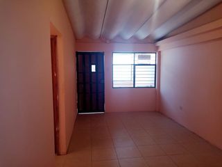 Foto 2 de casa de venta en manta la pradera zona norte