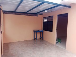 Foto 3 de casa de venta en manta la pradera zona norte