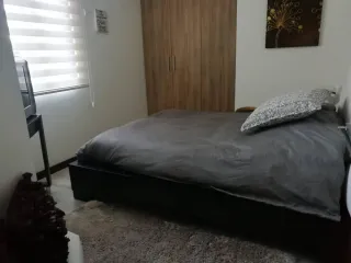 SUITE EN VENTA SECTOR LA CAROLINA AVENIDA AMAZONAS