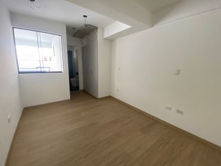 SE VENDE DEPARTAMENTO ESTRENO LINCE