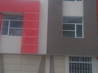 Casa de venta en Calderón Quito, de 4 dormitorios crédito VIP 100% BIESS