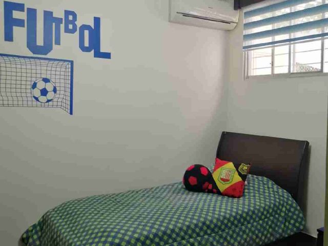 VENTA DEPARTAMENTO PLANTA BAJA CON PISCINA EN VENTA SECTOR CEIBOS