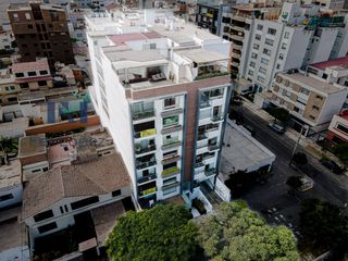 ¡Mira! un Depa Que No Estará Mucho Tiempo Disponible!