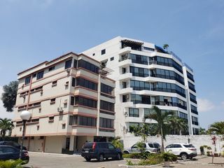 Foto 1 de VENDO DEPARTAMENTO ENTRERIOS AL MALECON CON VISTA AL RIO DAULE