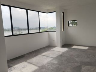 Foto 6 de VENDO DEPARTAMENTO ENTRERIOS AL MALECON CON VISTA AL RIO DAULE