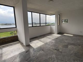Foto 5 de VENDO DEPARTAMENTO ENTRERIOS AL MALECON CON VISTA AL RIO DAULE