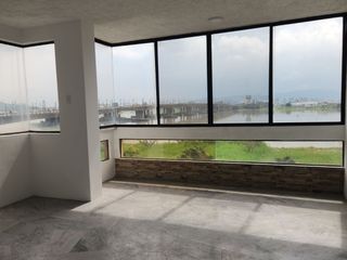 Foto 7 de VENDO DEPARTAMENTO ENTRERIOS AL MALECON CON VISTA AL RIO DAULE