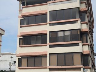 Foto 2 de VENDO DEPARTAMENTO ENTRERIOS AL MALECON CON VISTA AL RIO DAULE