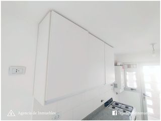 ALQUILA: Departamento 1 Dormitorio en Complejo Torres H / B° GUEMES