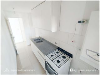 ALQUILA: Departamento 1 Dormitorio en Complejo Torres H / B° GUEMES