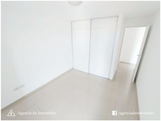ALQUILA: Departamento 1 Dormitorio en Complejo Torres H / B° GUEMES