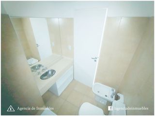 ALQUILA: Departamento 1 Dormitorio en Complejo Torres H / B° GUEMES