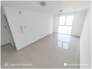ALQUILA: Departamento 1 Dormitorio en Complejo Torres H / B° GUEMES