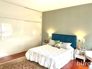 LINDO DEPARTAMENTO EN ALQUILER EN SAN ISIDRO