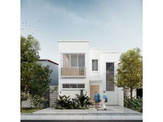 Foto 1 de Venta de Proyecto Casa en Urb. Mallorca Village. Via Samborondon - Salitre.