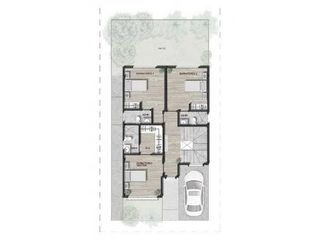 Foto 3 de Venta de Proyecto Casa en Urb. Mallorca Village. Via Samborondon - Salitre.