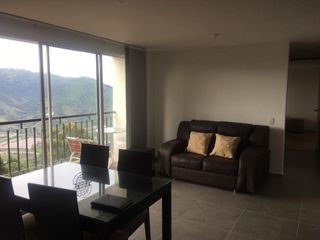 Foto 3 de APARTAMENTO AMOBLADO MANIZALES, SECTOR LAS CAMELIAS