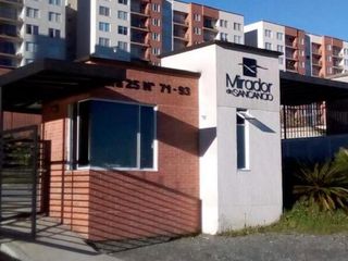 Foto 1 de APARTAMENTO AMOBLADO MANIZALES, SECTOR LAS CAMELIAS