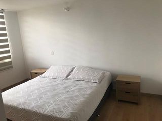 Foto 4 de APARTAMENTO AMOBLADO MANIZALES, SECTOR LAS CAMELIAS