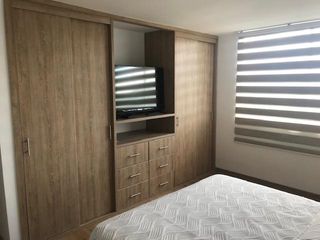 Foto 5 de APARTAMENTO AMOBLADO MANIZALES, SECTOR LAS CAMELIAS