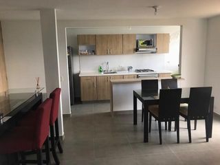 Foto 2 de APARTAMENTO AMOBLADO MANIZALES, SECTOR LAS CAMELIAS