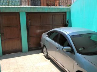 Foto 4 de Vendo Departamento amplio en primer piso + cochera carport
