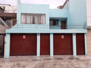Foto 2 de Vendo Departamento amplio en primer piso + cochera carport