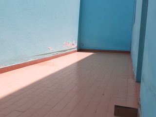 Foto 20 de Vendo Departamento amplio en primer piso + cochera carport