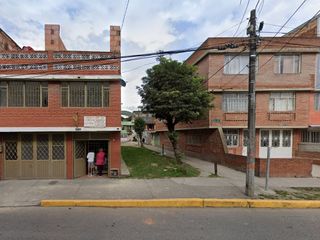Casa Lote en Venta, La Aldea Fontibón, Bogotá D.C.