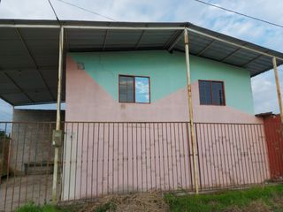 Foto 2 de Venta de Casa en la Concordia