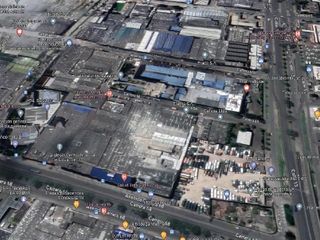 Bodega Zona Industrial Montevideo 1.507 m²