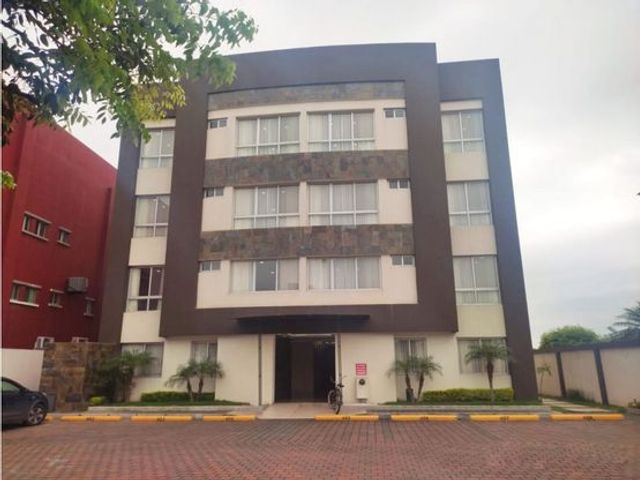 Venta de departamento, Urb. Veleros del  Rio, Vía Samborondon