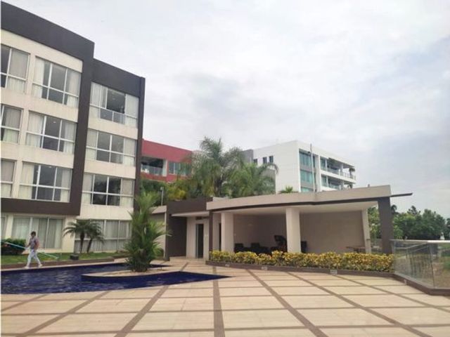 Venta de departamento, Urb. Veleros del  Rio, Vía Samborondon