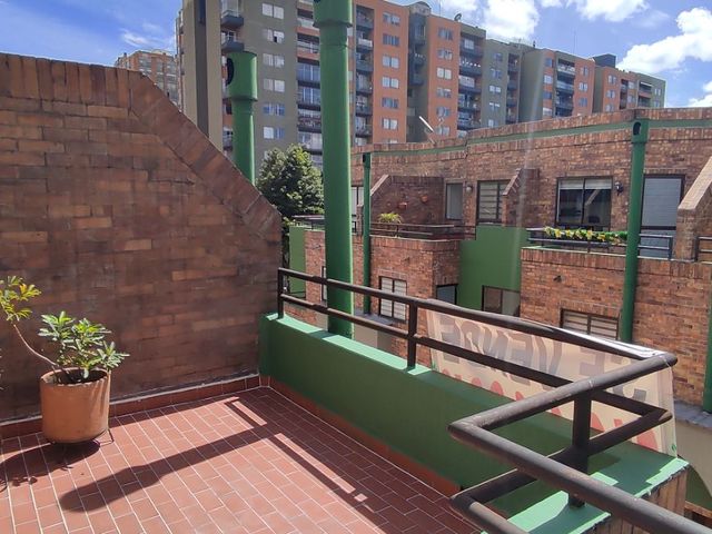 Casa en Alquiler Bogotá
