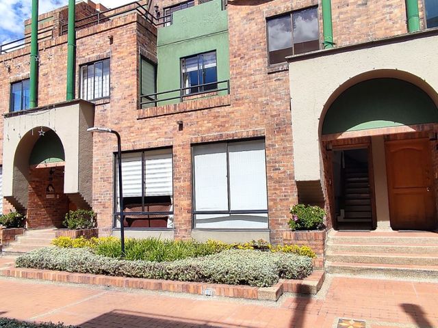 Casa en Alquiler Bogotá